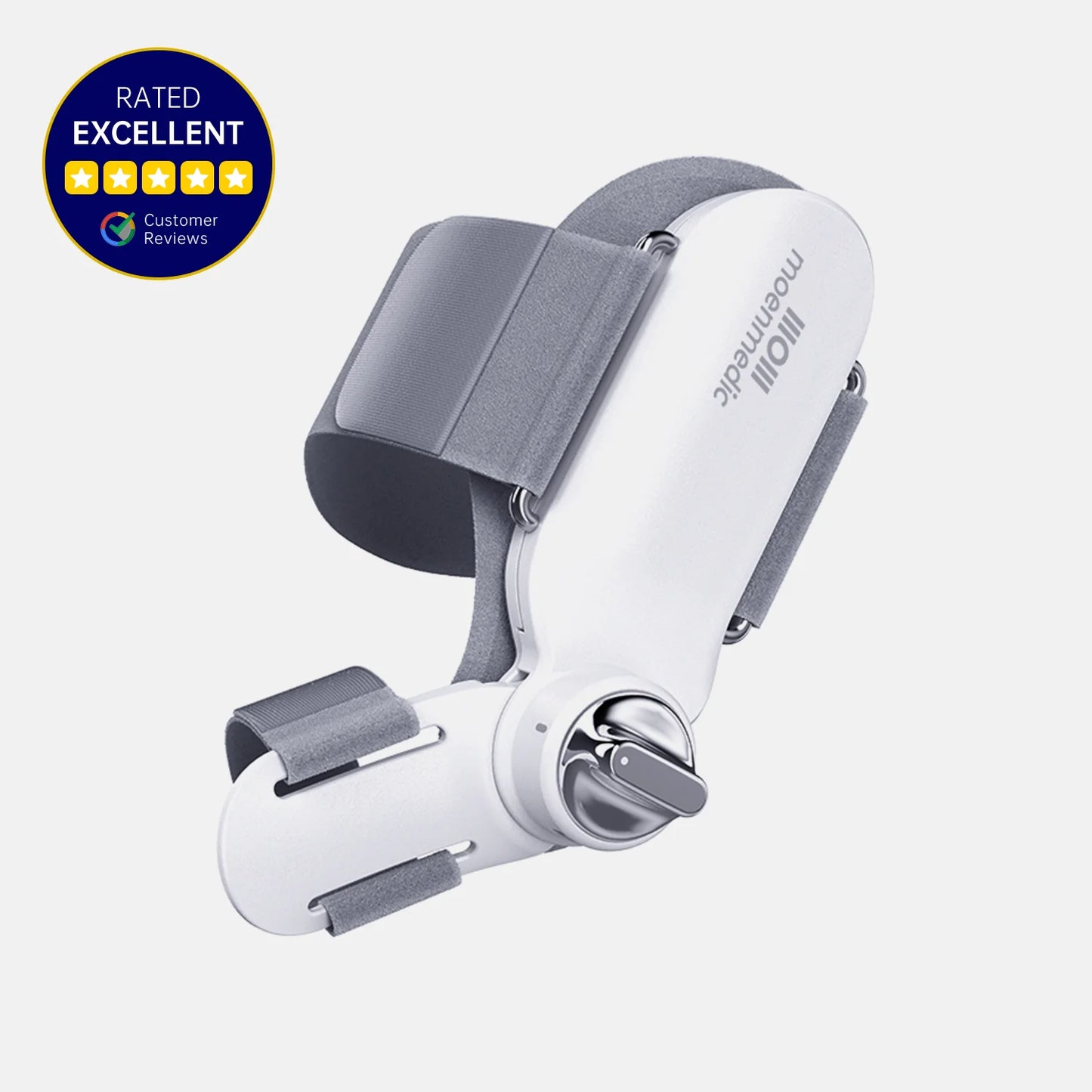 Adjustable angle bunion corrector,hallux valgus,Suitable for Left/Right Feet(1PCS)