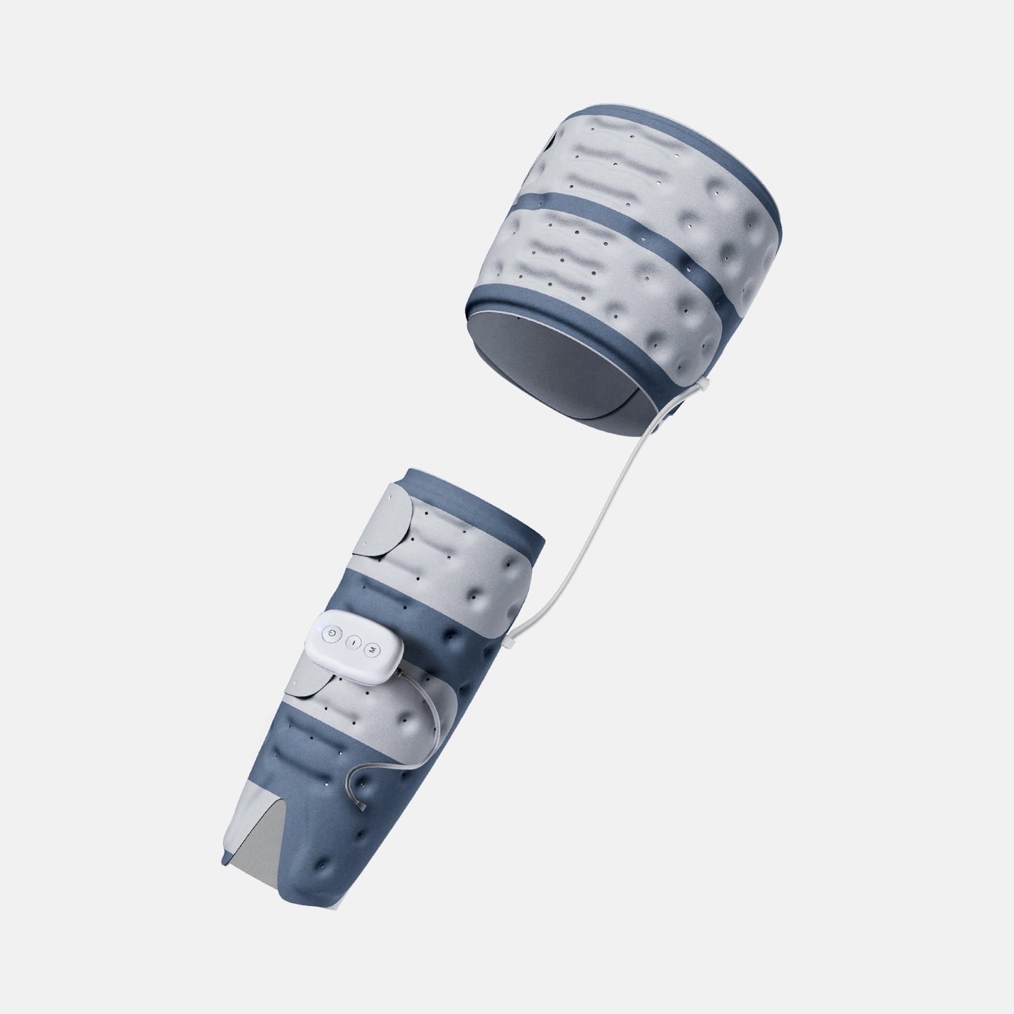 Mini Graduated Air Compression Leg Wraps(Varicose veins)