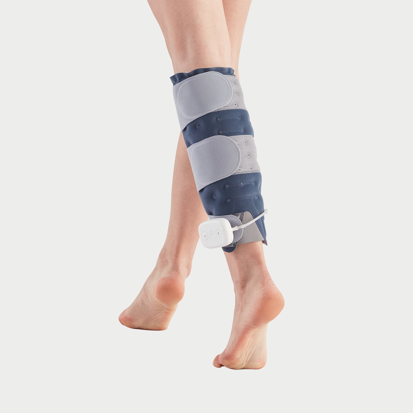 Mini Graduated Air Compression Leg Wraps（Varicose veins）