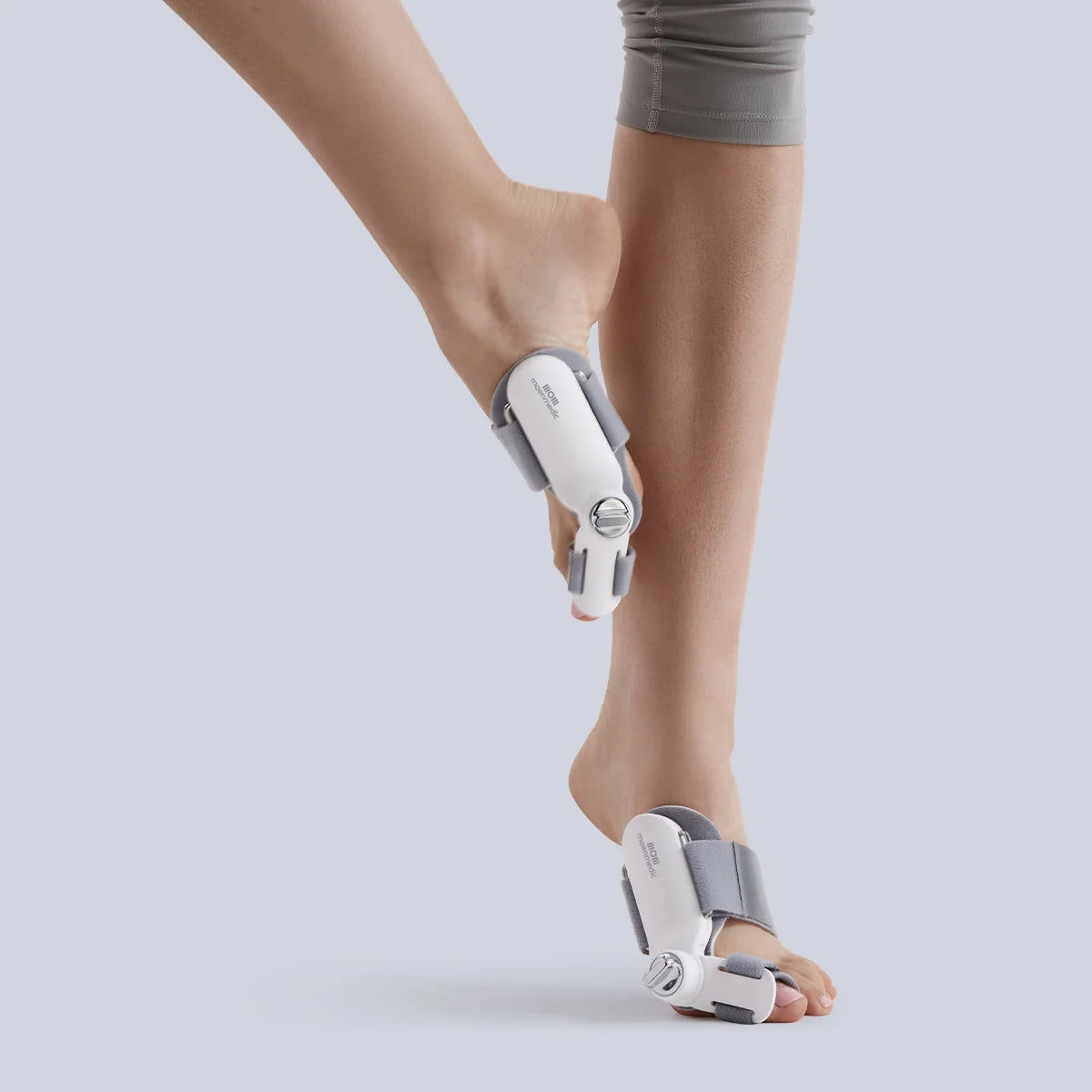 Adjustable angle bunion corrector,hallux valgus,Suitable for Left/Right Feet(1PCS)