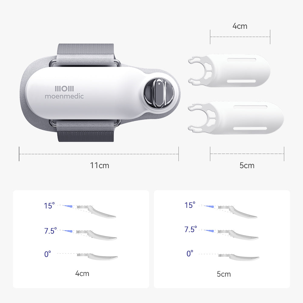 Adjustable angle bunion corrector,hallux valgus,Suitable for Left/Right Feet(1PCS)