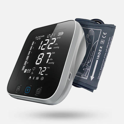 Moenmedic Blood Pressure Monitor for Home Use